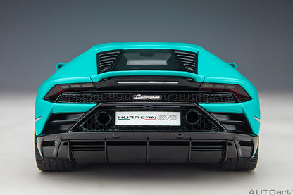 Lamborghini Huracán EVO