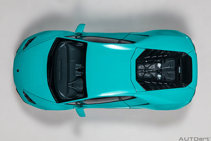 Lamborghini Huracán EVO