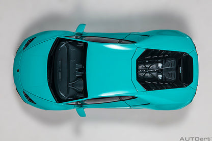 Lamborghini Huracán EVO