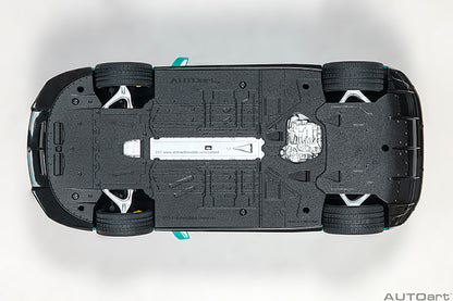 Lamborghini Huracán EVO