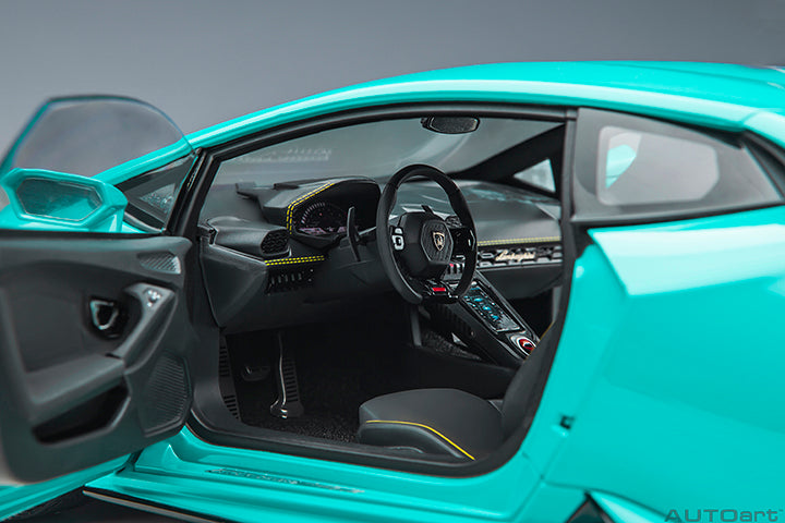 Lamborghini Huracán EVO