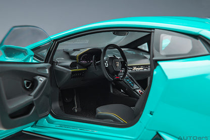Lamborghini Huracán EVO