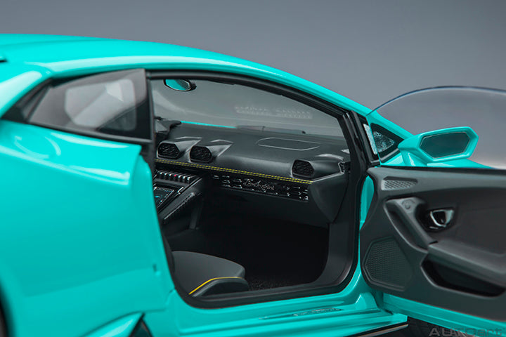 Lamborghini Huracán EVO