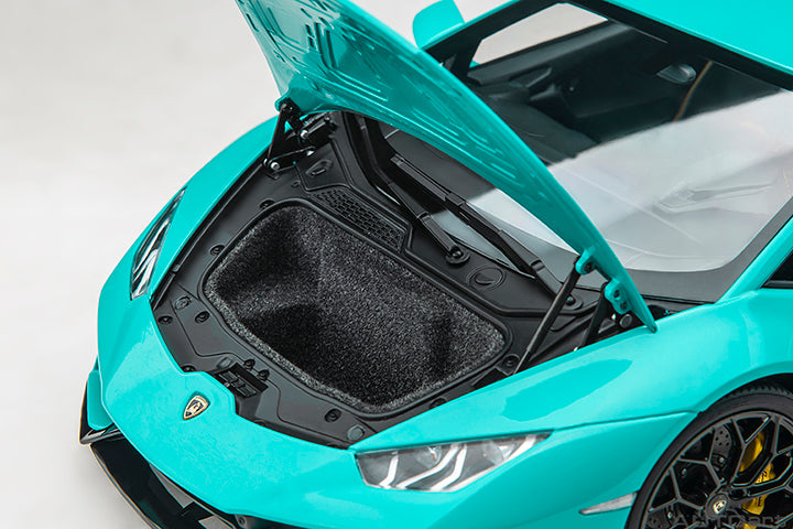 Lamborghini Huracán EVO