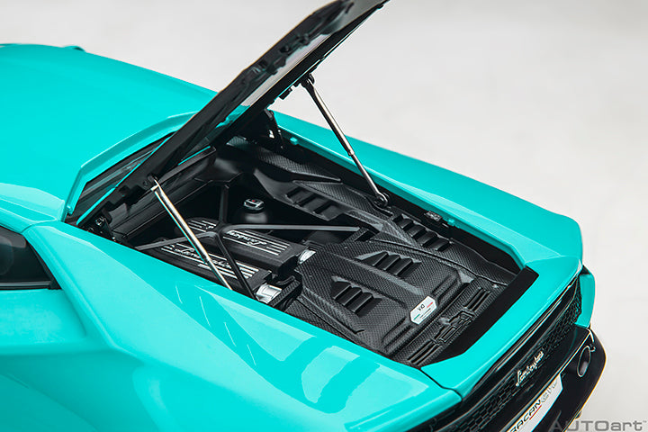 Lamborghini Huracán EVO