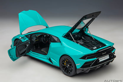 Lamborghini Huracán EVO
