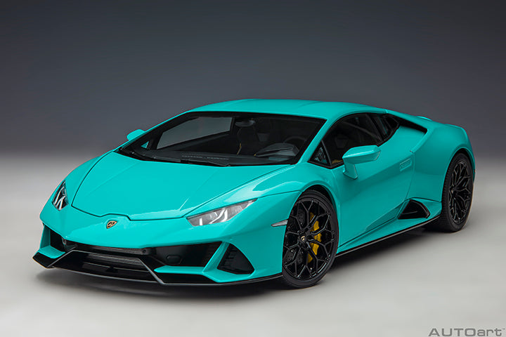 Lamborghini Huracán EVO