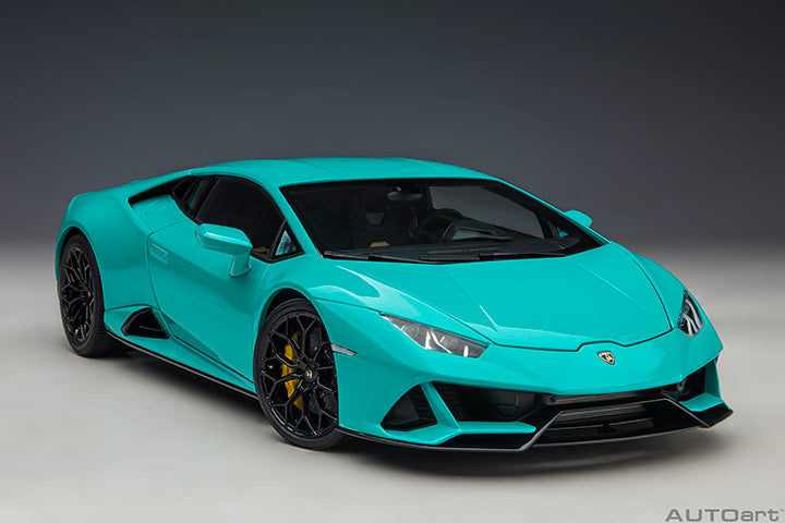 Lamborghini Huracán EVO