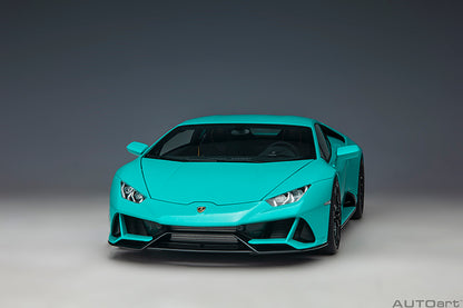 Lamborghini Huracán EVO