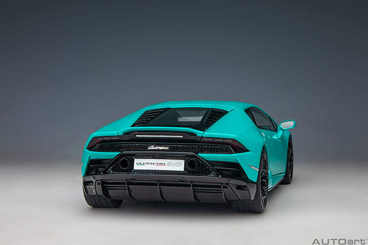 Lamborghini Huracán EVO