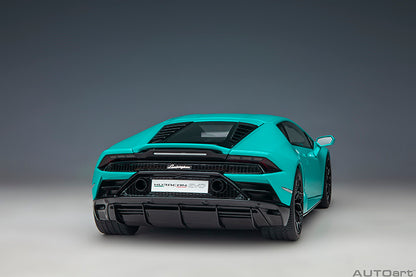 Lamborghini Huracán EVO
