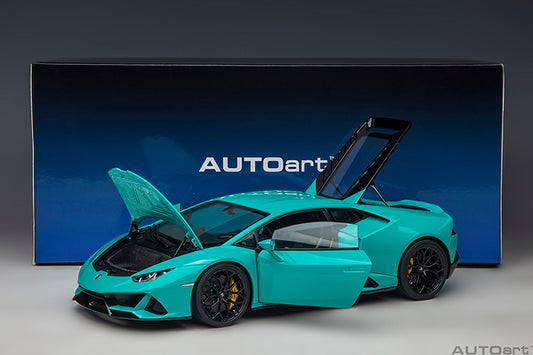 Lamborghini Huracán EVO