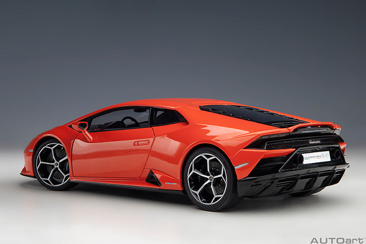 Lamborghini Huracán EVO