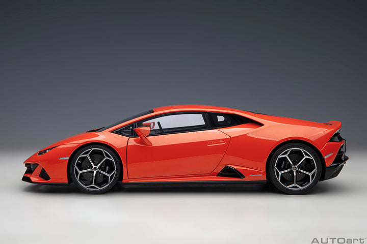 Lamborghini Huracán EVO