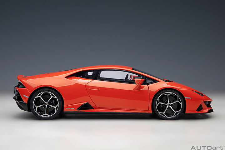 Lamborghini Huracán EVO