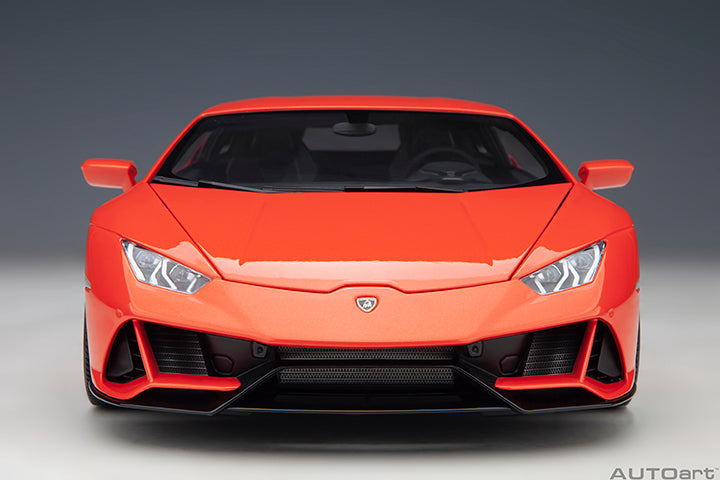 Lamborghini Huracán EVO