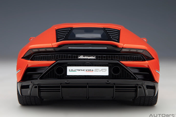Lamborghini Huracán EVO