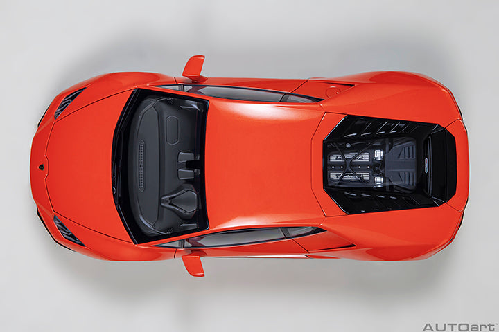 Lamborghini Huracán EVO