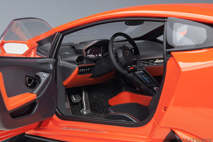 Lamborghini Huracán EVO