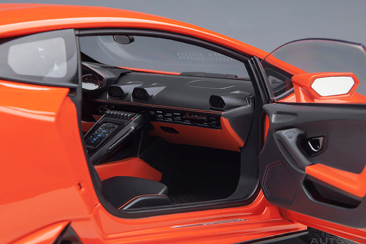 Lamborghini Huracán EVO