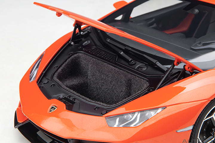 Lamborghini Huracán EVO
