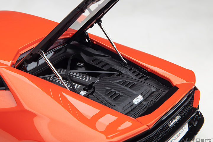 Lamborghini Huracán EVO
