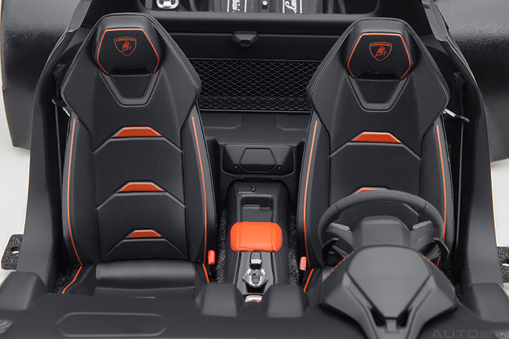 Lamborghini Huracán EVO