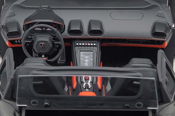 Lamborghini Huracán EVO