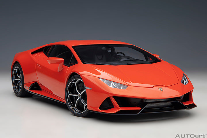 Lamborghini Huracán EVO