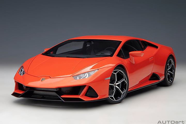 Lamborghini Huracán EVO