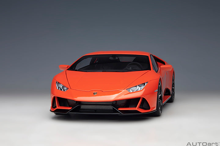 Lamborghini Huracán EVO