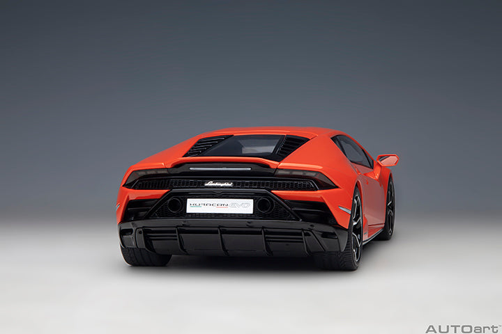 Lamborghini Huracán EVO