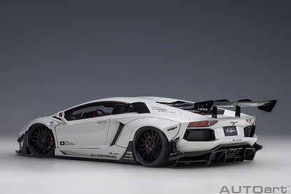 Liberty Walk LB Works Lamborghini Aventador