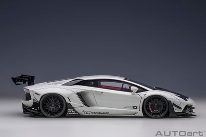 Liberty Walk LB Works Lamborghini Aventador