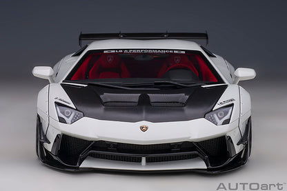 Liberty Walk LB Works Lamborghini Aventador