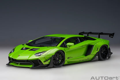 Liberty Walk LB Works Lamborghini Aventador