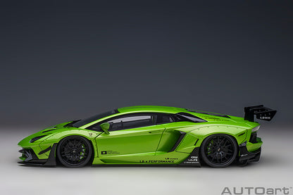 Liberty Walk LB Works Lamborghini Aventador