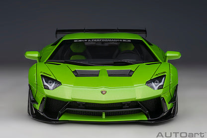 Liberty Walk LB Works Lamborghini Aventador