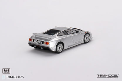 Bugatti EB110 GT