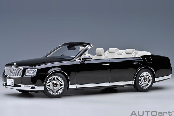 Toyota Century Open Top C