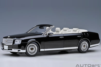 Toyota Century Open Top C