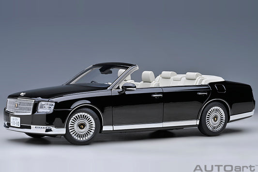 Toyota Century Open Top C