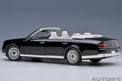 Toyota Century Open Top C