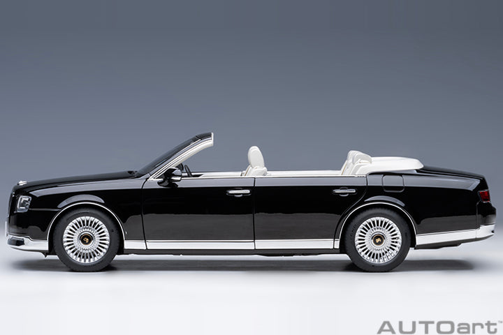 Toyota Century Open Top C