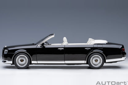 Toyota Century Open Top C