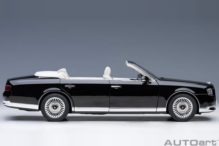 Toyota Century Open Top C