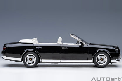 Toyota Century Open Top C