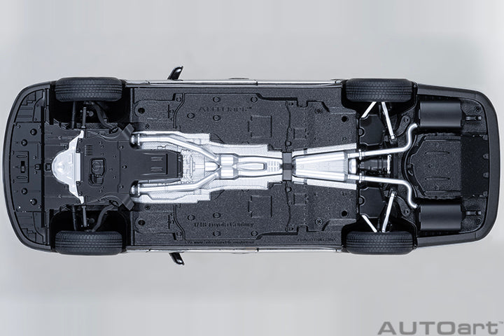 Toyota Century Open Top C