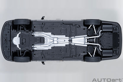 Toyota Century Open Top C