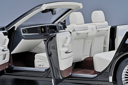 Toyota Century Open Top C